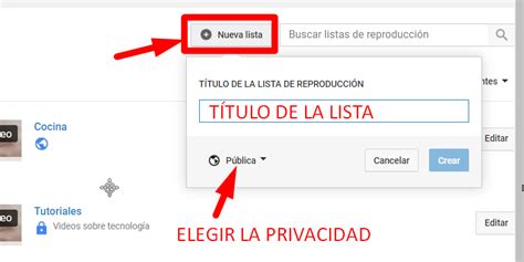 Cómo guardar tus videos favoritos en YouTube   Mayores Conectados