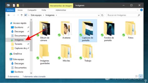 Como Hacer Captura De Pantalla En Pc Windows 10 Laptop   Idea de Hacer