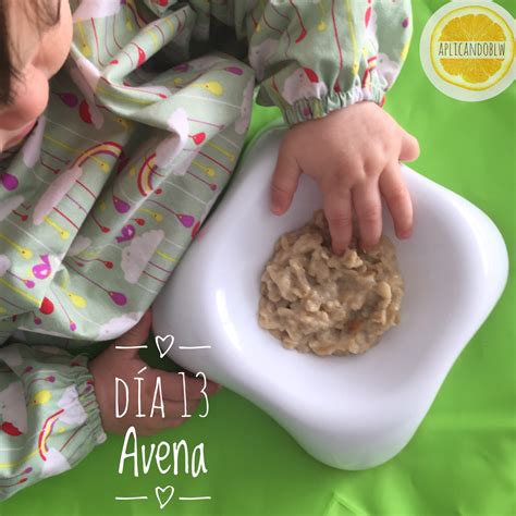 Como Hacer Cereal De Avena Para Bebe   Consejos de Bebé