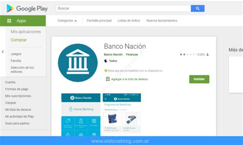 Cómo Hacer Home Banking Del Banco Nación 2021