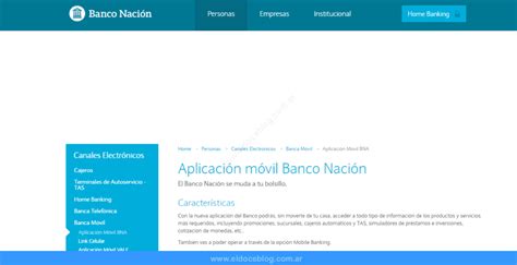 Cómo Hacer Home Banking Del Banco Nación 2022
