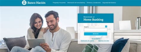 ¿Cómo hacer Home Banking en Banco Nación?   Remender AR