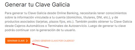 Como hacer home banking Galicia   e Galicia | 【 ENTRAR AHORA