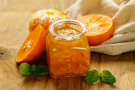 como hacer mermelada de naranja casera | CocinaDelirante