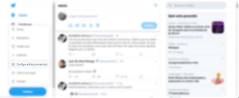 Cómo hacer mi cuenta de Twitter Privada en 3 pasos | GUÍA en 2020