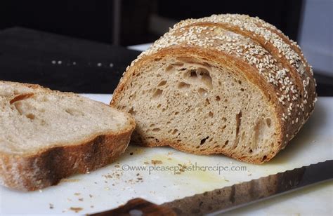 Cómo hacer pan de espelta sin levadura paso a paso