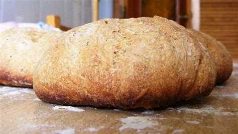 ¿Cómo hacer pan de soja?