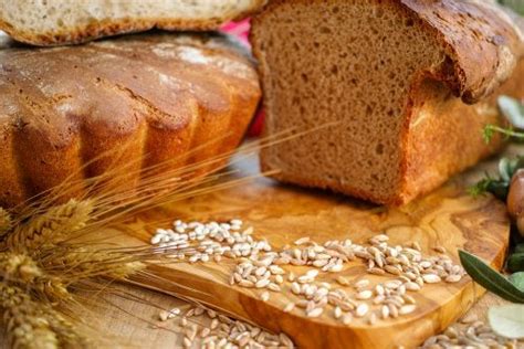 ¿Cómo hacer pan integral de espelta? — Mejor con Salud