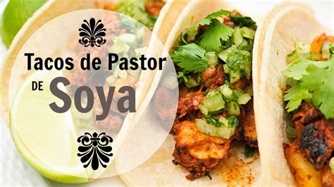 Como Hacer Soya Al Pastor : Receta De Carne Al Pastor Mejores Recetas ...