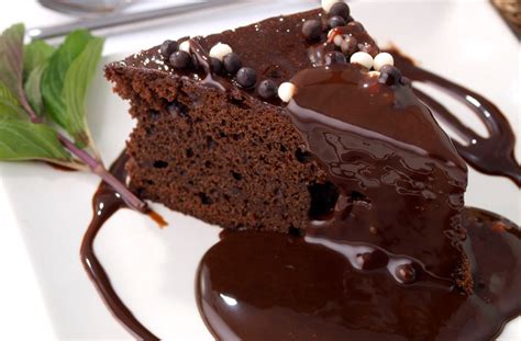 Como Hacer Torta De Chocolate  RECETA FACIL