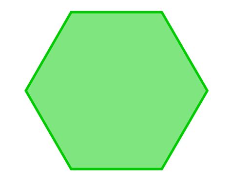 como hacer un hexagono: abril 2013