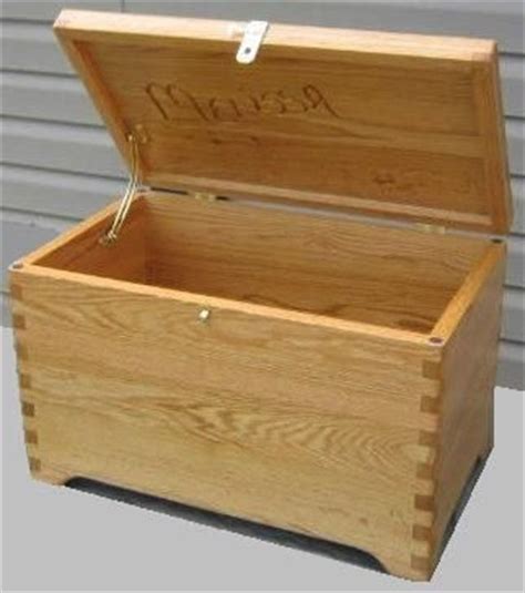 Como hacer una caja de madera | Todo Manualidades