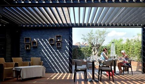 Cómo hacer una pérgola metálica para tu jardín   Ideas para jardines y ...