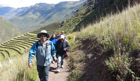 Como identificar un buen guia de Turismo en Cusco y no dejarse engañar ...