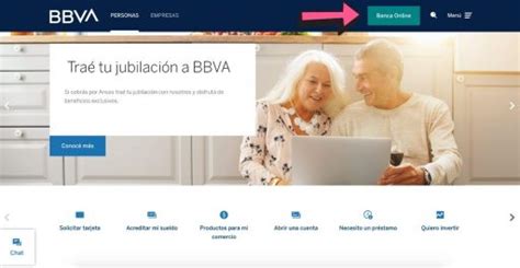 Cómo ingresar al Home Banking de BBVA — TodoArgentina10