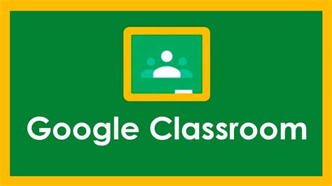 Cómo iniciar sesión en Google Classroom