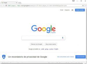 Cómo iniciar sesión en google en una pc y móvil   Agencia Peru