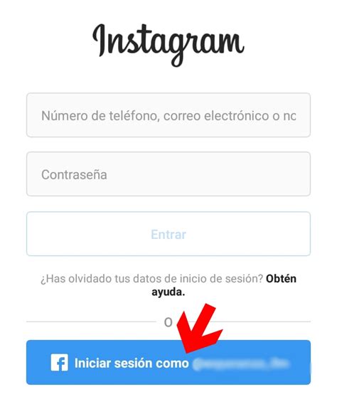Como Iniciar Sesión en Instagram [2020]   Descargar Instagram