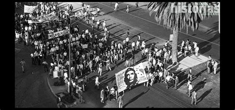 ¿Cómo inició el movimiento estudiantil del 68? | Relatos e Historias en ...