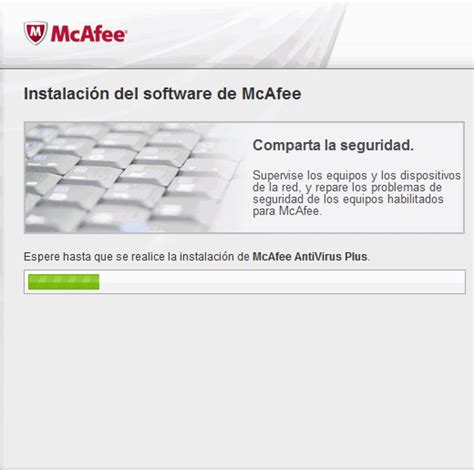 Como instalar antivirus McAfee en Windows   Tu Informática Fácil