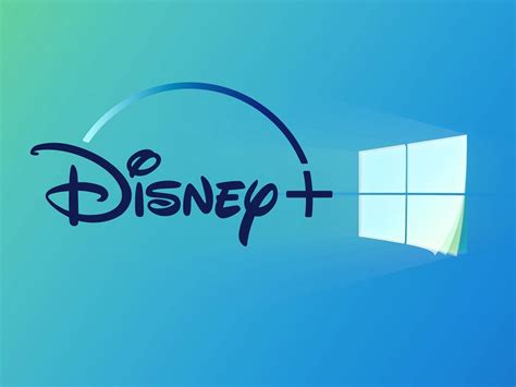 Cómo instalar la aplicación Disney Plus + para PC  Windows ...