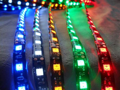 ¿Cómo Instalar Luces LED En Tiras De Manera Correcta? 2020