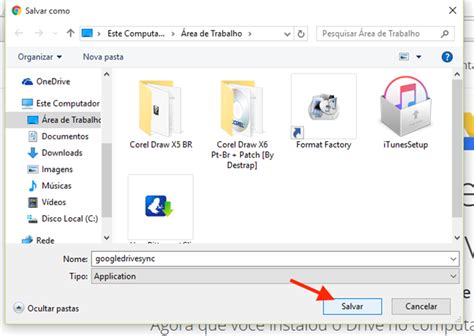 Como instalar o Google Drive no PC ou Mac | Dicas e ...