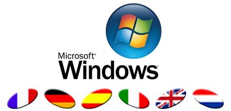 Cómo instalar paquete de idiomas en Windows, incluyendo ...