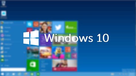 Como Instalar Windows 10 Gratis en mi PC   YouTube