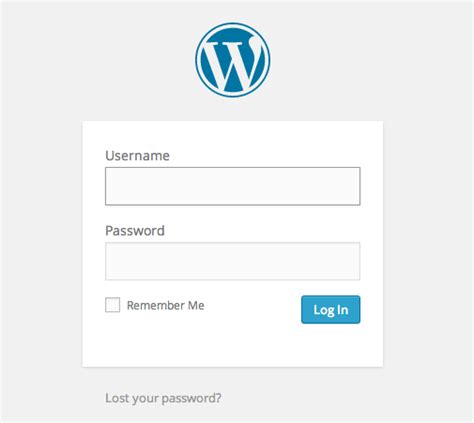 Cómo Instalar Wordpress en un Dominio   La Guía Definitiva