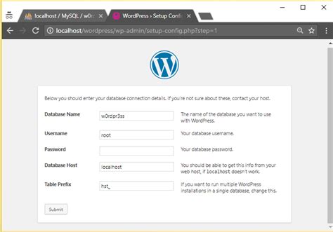 Cómo instalar WordPress   Guía completa para la ...