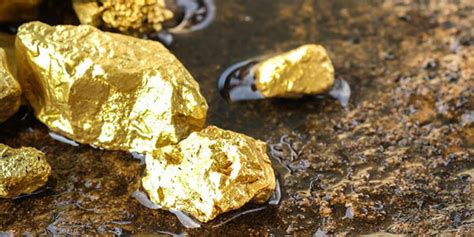 Cómo invertir en oro en 2021: una guía al completo ...