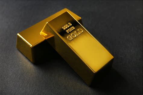 Como invertir en oro y ganar dinero con este metal precioso