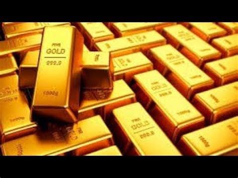 Como Invertir en oro   YouTube | Invertir en oro, Oro ...