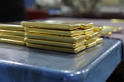 ¿Cómo invertir en oro? | IG ES