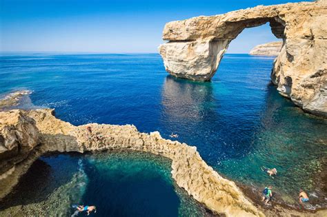 ¿Cómo ir de Malta a Gozo en Ferry?   Vero4Travel
