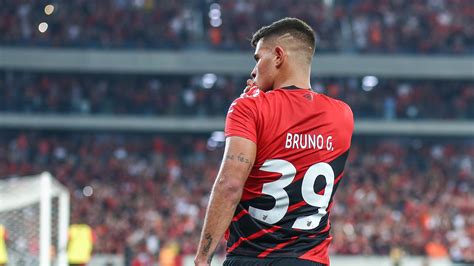 ¿Cómo juega Bruno Guimaraes? | Futbolprimera