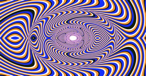 Cómo las ilusiones opticas engañan a nuestro cerebro   Noticias 724 ...