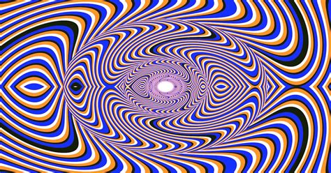 Cómo las ilusiones opticas engañan a nuestro cerebro   Noticias 724 ...