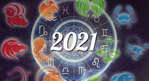 ¿Cómo le irá a los signos zodiacales en el 2021? Jhan ...