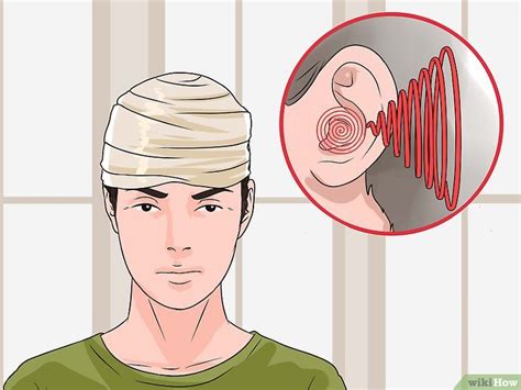 Cómo lidiar con el tinnitus: 14 pasos  con fotos