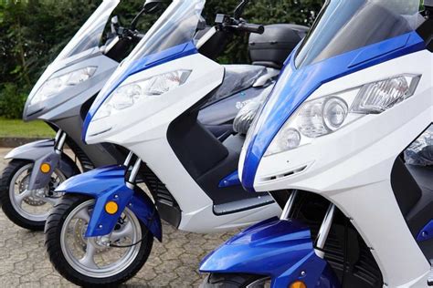 Cómo mandar motos eléctricas para Cuba los mejores precios