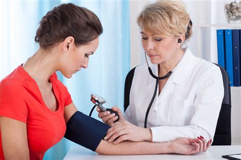 Cómo medir la presión arterial | Blog de salud de DKV