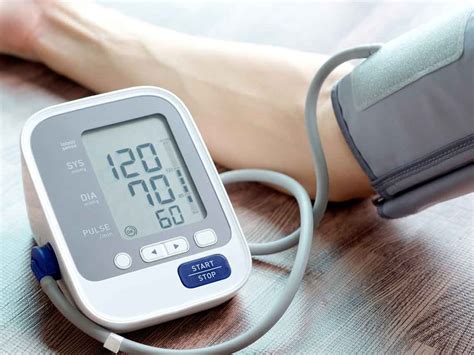 Cómo medir la presión arterial | Diabetes Juntos X Ti
