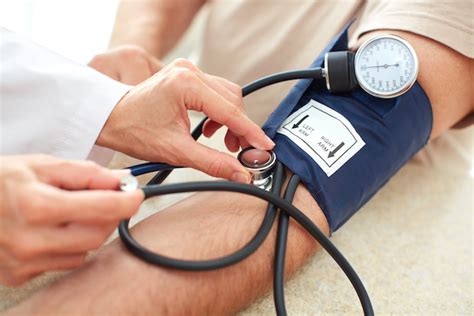 ¿Cómo medir la presión arterial? Archivos | Centro de ...