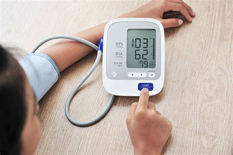 ¿Como medir la presion arterial? | Rincón del Hipertenso