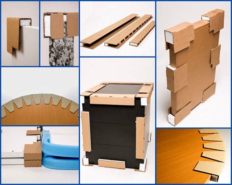 Cómo mejorar el embalaje y protección para muebles | Blog ...