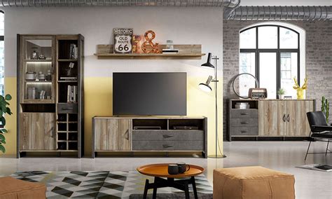 ¿Cómo modernizar un salón con muebles clásicos? Las claves aquí