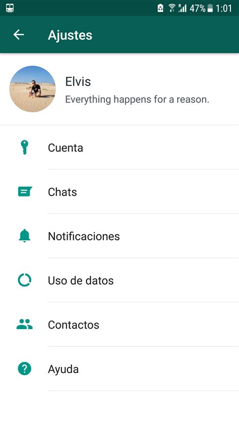 Cómo mostrar el Estado de WhatsApp sólo a determinados ...