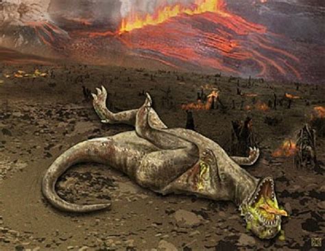 Como Murieron Los Dinosaurios   SEONegativo.com